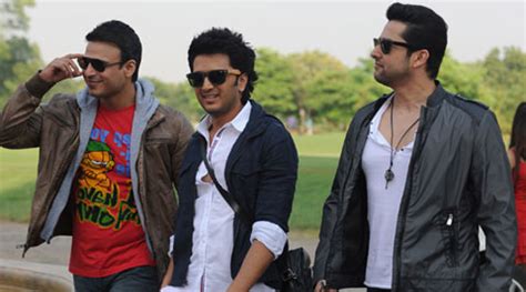 HC Stays TV Premiere Of Sex Comedy Grand Masti Bollywood News The Indian Express