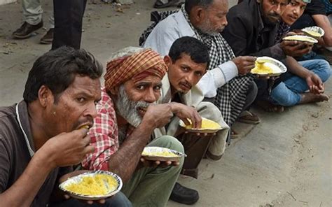 UN: Record number of people without enough to eat in 2021