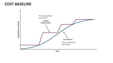 Cost Baseline Powerpoint Presentation Slides Ppt Template