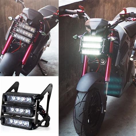 Modified Honda Grom Headlight Ppgbbe Intranet Biologia Ufrj Br