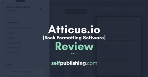 Review Of Atticus Software 2024 Review Anett Blinnie