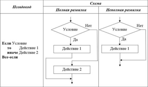 Базовые алгоритмические структуры - ТЕОРЕТИЧЕСКИЕ ОСНОВЫ ИНФОРМАТИКИ