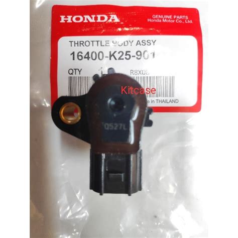 Jual Sensor TPS Honda Beat FI Vario FI 125 150 VERZA SCOOPY FI