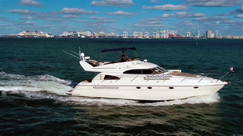 Miami To Bimini All Inclusive Bahamas Vacation On A Private Yacht