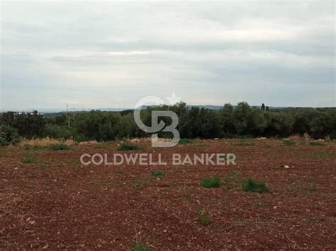 Terreno Agricolo Strada Comunale Fondo Delle Rose Polignano A Mare