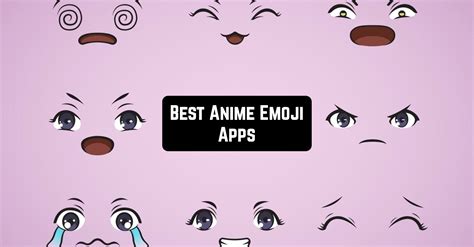 Top 77 Anime Emoji Copy And Paste Incdgdbentre