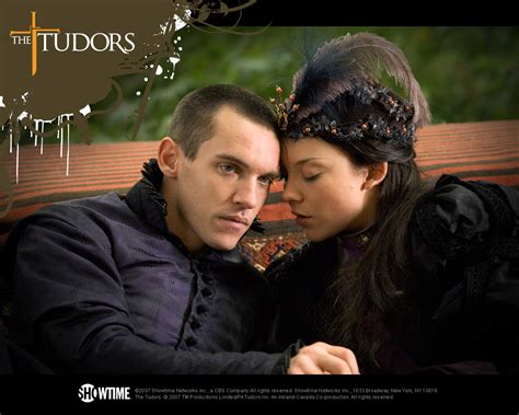 Tudors Wallpaper - The Tudors Wallpaper (644419) - Fanpop