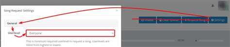 Other Users Can't Make Song Request - Nightbot - NightDev Community Forums