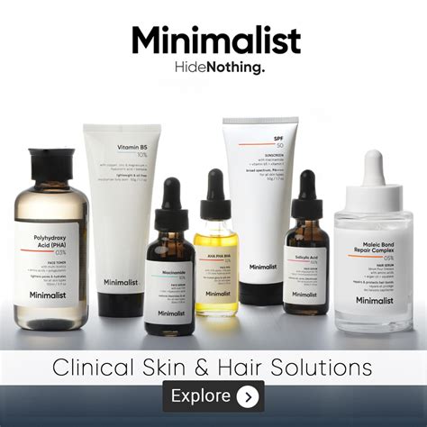 Minimalist Science Sdn Bhd Online July 2024 Shopee Malaysia