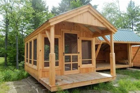 5 Best Tiny House Kits Under 5000 Cheap Diy Friendly Options