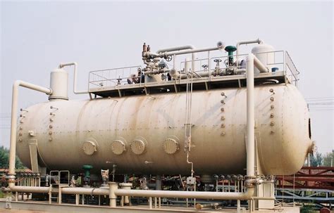 3 Phase Separator Three Phase Separator Oilgas And Water