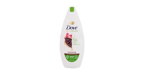 Dove Care By Nature Nurturing Shower Gel Gel za tuširanje za žene 225