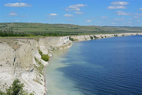 Экскурсия на Утёс Степана Разина