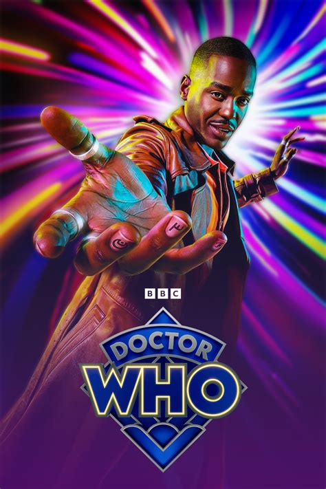 Doctor Who Poster V2 By Chamikanlakshan On Deviantart