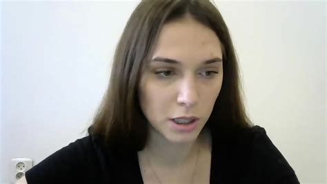 Perfect Big Natural Tits Webcam Babe Solo Tease