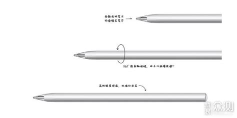 第二代华为m Pencil手写笔和磁吸键盘使用教程原创新浪众测