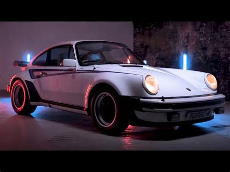 Descubre La Historia Del Primer Porsche Un Relato Fascinante