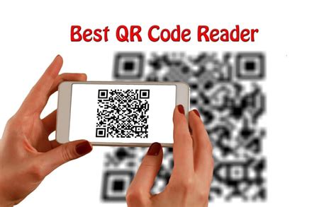 10 Best Qr Code Reader For Android 2019 Trick Xpert