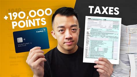 Should You Pay Taxes With Credit Card 2024 Youtube