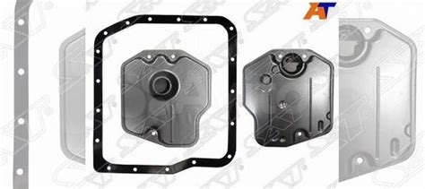 Фильтр АКПП toyota corolla fielder купить в Санкт-Петербурге Sat ST ...