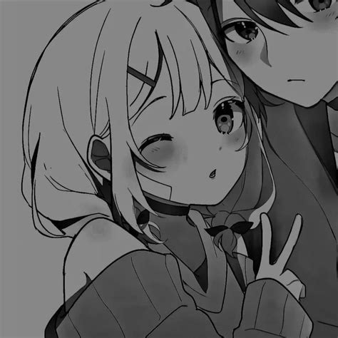 Matching Icons Anime Couples Manga Anime Couples Drawings Anime