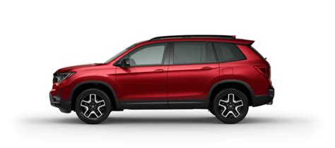 2022 Honda Passport In Ridgeland Build And Price Honda