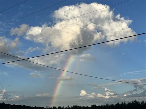 vertical rainbow rrainbow