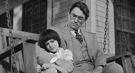 The Moment 60s Movie Marathon To Kill A Mockingbird