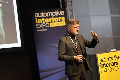 Automotive Interiors Expo