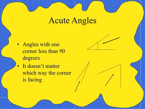 Ppt Angles Powerpoint Presentation Free Download Id153969