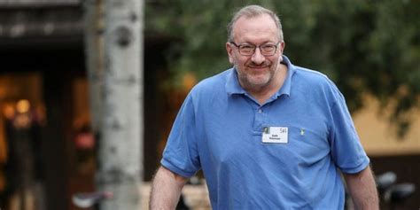 Seth Klarman Buys $645 Million Stake in Food-Delivery App Just Eat - Markets Insider