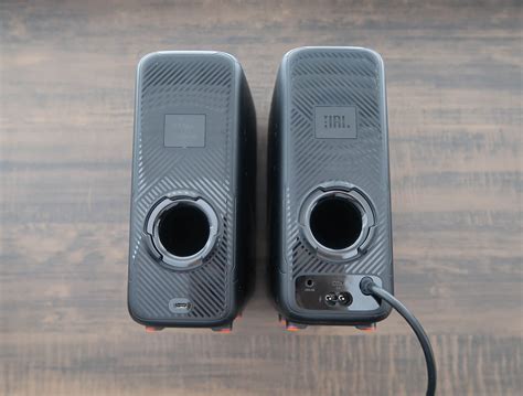 Review Jbl Quantum Duo 20 Gaming Desktop Speakers Tech Jio