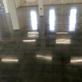 Epoxy Flooring Deerfield Beach Floor Logic