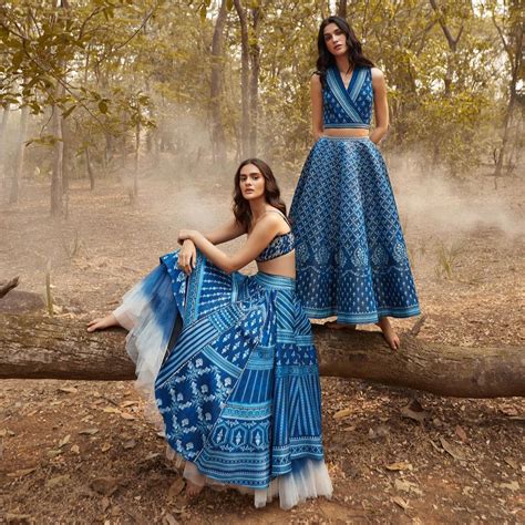 Anita Dongres New Collection Is A Laudable Step To Ethical Fashion