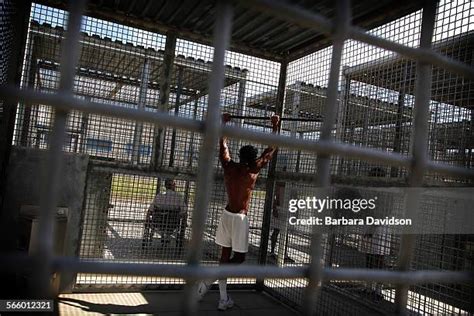 37 Corcoran State Prison Photos & High Res Pictures - Getty Images