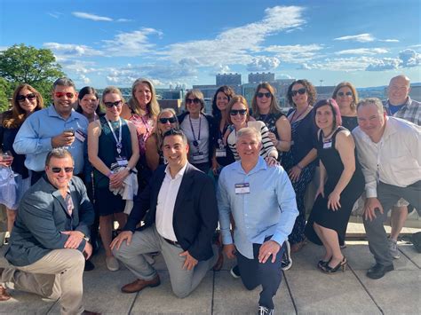 2022 Reunion Weekend Spring 2023 The Scranton Journal