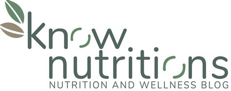 Knownutritions Nutrition Tips For Better Health And Fitness