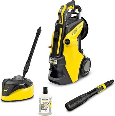 Hidrolimpiadoras Karcher An Lisis Completo