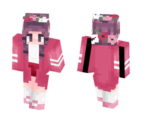 Download Lesbian Pride Minecraft Skin For Free Superminecraftskins