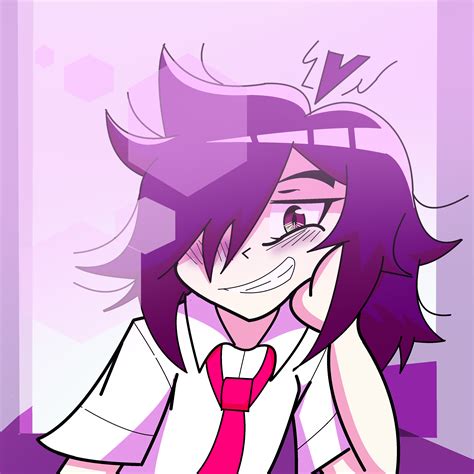 Tomoko Kuroki Watamote Fanart By Nikitoonsbug On Newgrounds