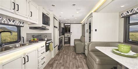 2021 Redhawk Class C RV