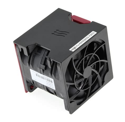 HPE High Performance 2U Hot Swap Gehäuse Lüfter Hot Plug Chassis Fan ProLiant DL345 DL385