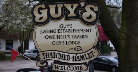 Guys Thatched Hamlet Restaurant Facing Investigation After 1 Hygiene