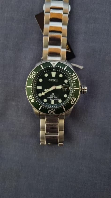 Seiko Prospex Solar Divers M Atelier Yuwa Ciao Jp