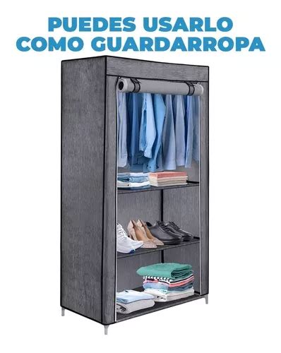 Mueble Zapatera Armario Organizador Armable Multiusos En Venta En