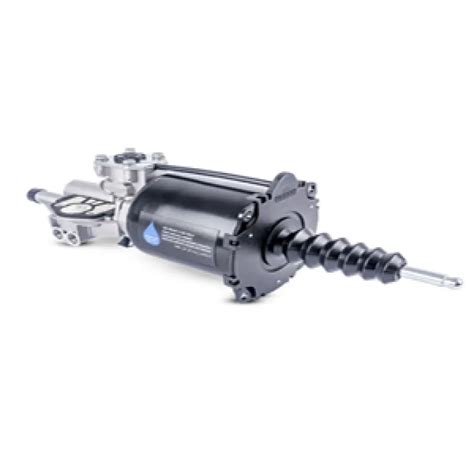 Knorr Clutch Servo Vg3222