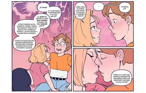 Notenoughmilk Summer Ache Comic Porn