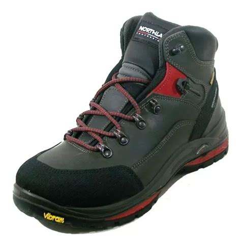 Bota Northland Dakar Trekking Impermeables Envío gratis