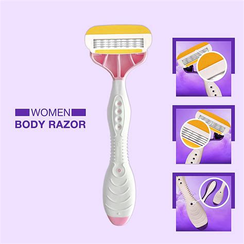 Kai Beauty Box Bikini Line Women Razor 1 Kit Price Uses Side Effects Composition Apollo