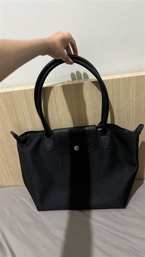 Longchamp Totebag Original Longchamp Tote Bag Lc Tote Bag Lc Totebag